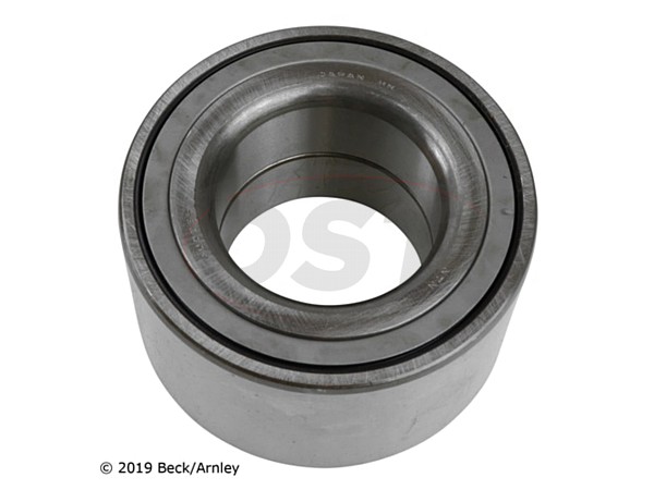 beckarnley-051-4033 Rear Wheel Bearings